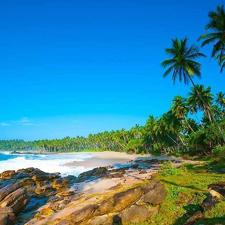 Kings Villa Tangalle Ngoại thất bức ảnh