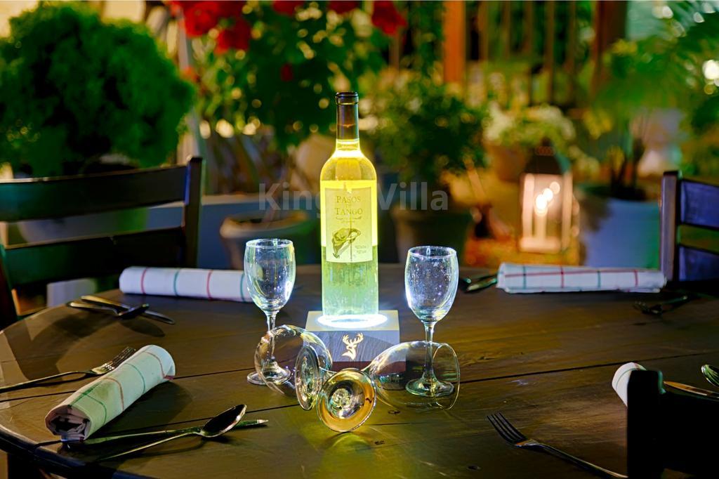 Kings Villa Tangalle Ngoại thất bức ảnh