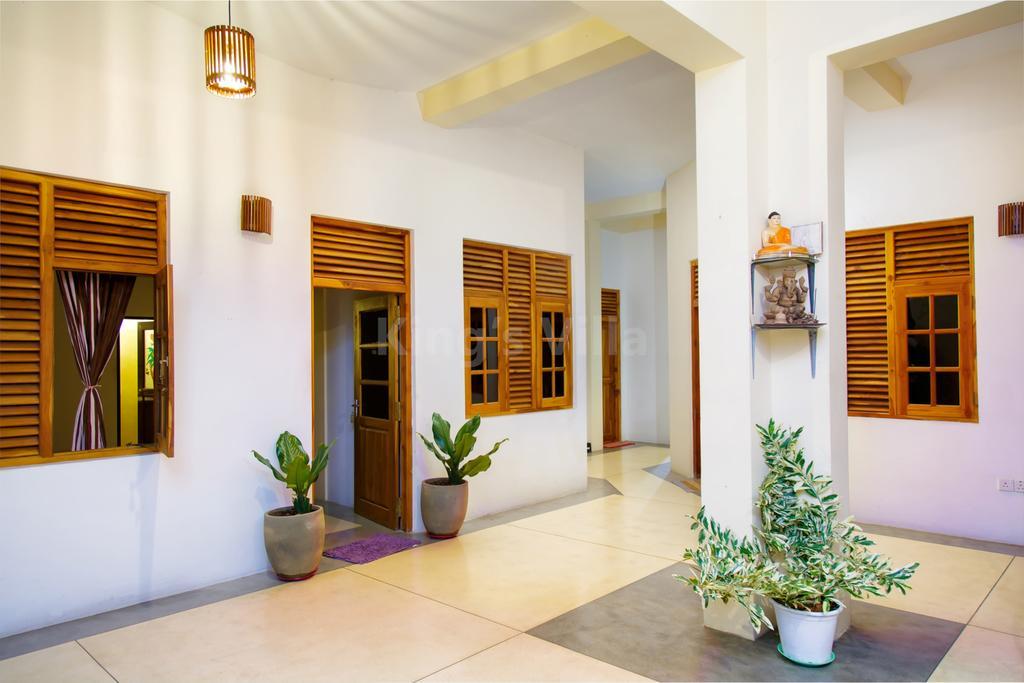 Kings Villa Tangalle Ngoại thất bức ảnh