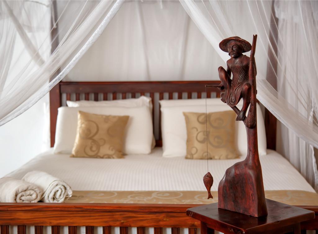 Kings Villa Tangalle Ngoại thất bức ảnh