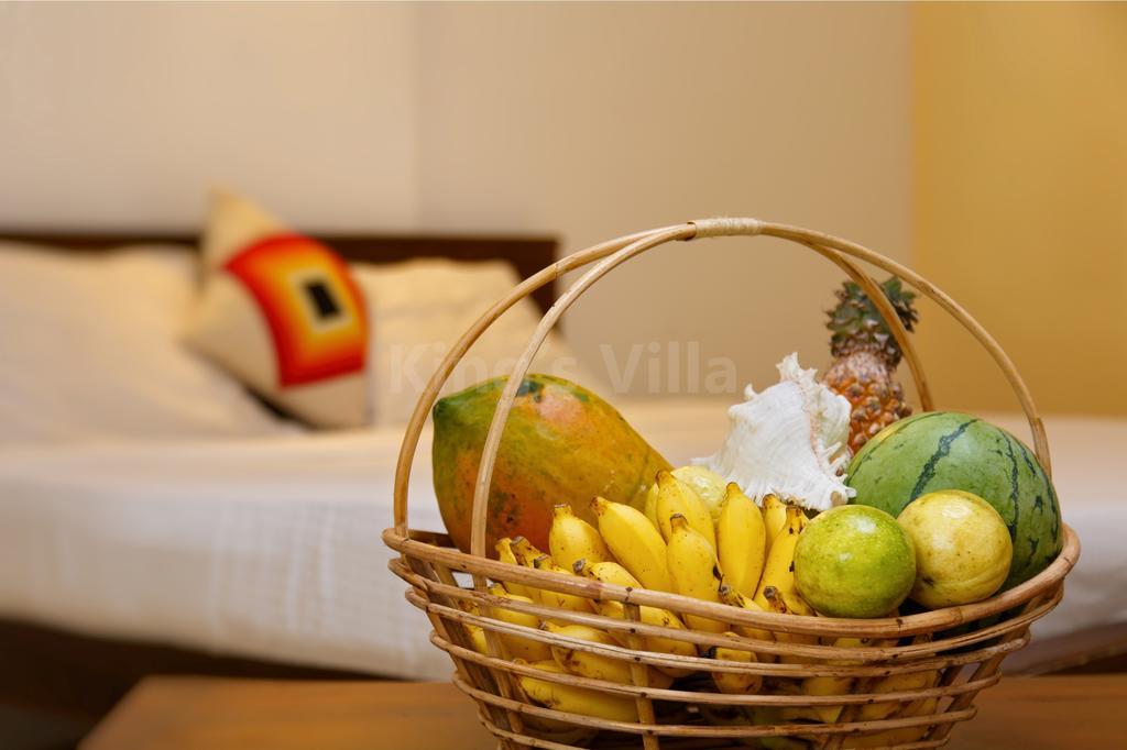 Kings Villa Tangalle Ngoại thất bức ảnh
