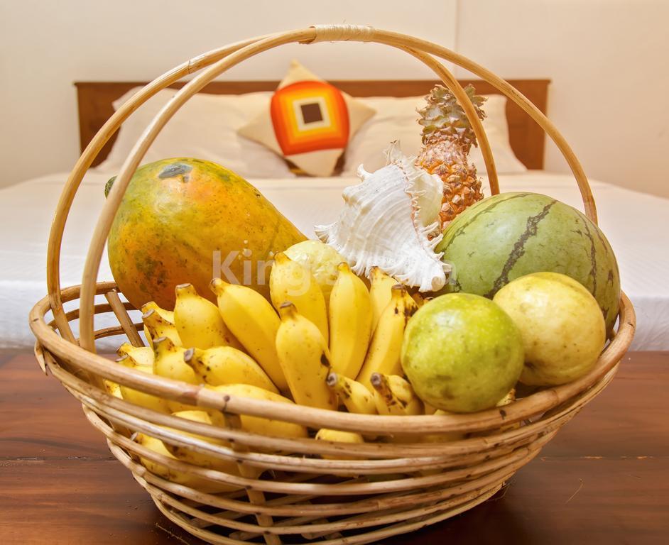 Kings Villa Tangalle Ngoại thất bức ảnh