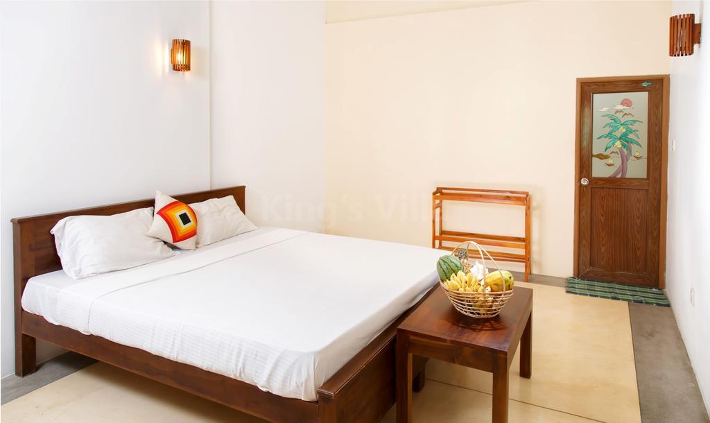 Kings Villa Tangalle Ngoại thất bức ảnh