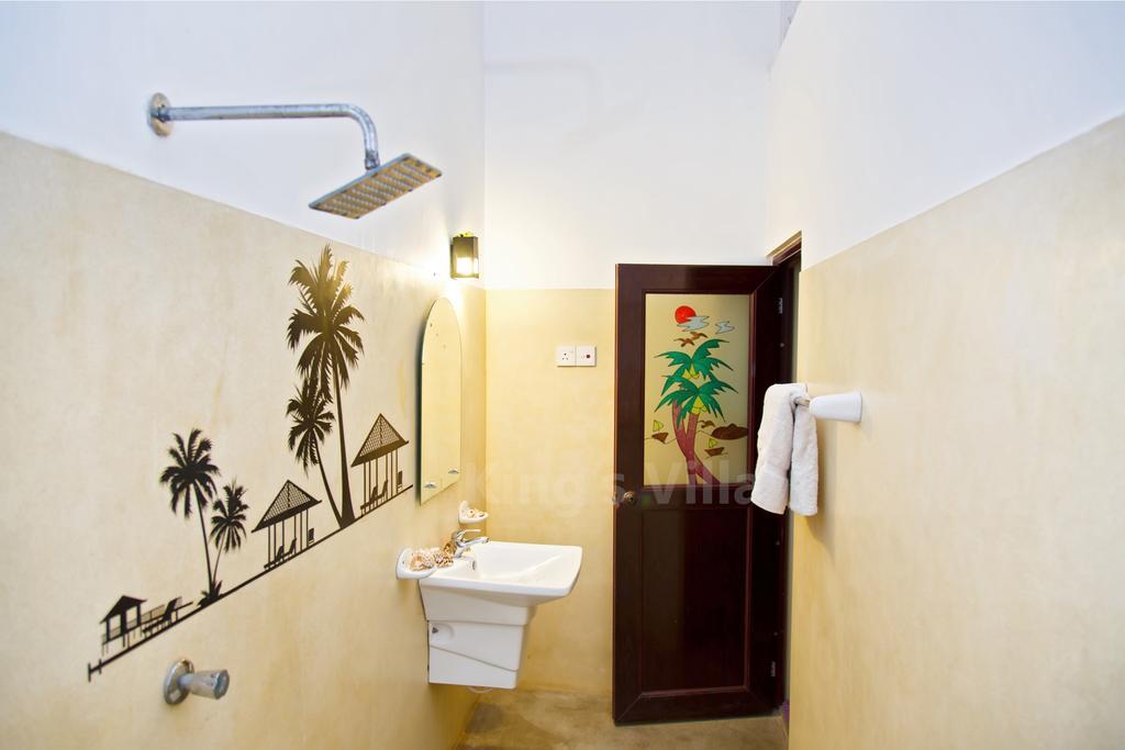 Kings Villa Tangalle Ngoại thất bức ảnh