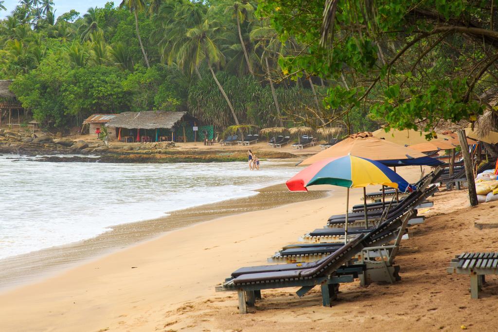 Kings Villa Tangalle Ngoại thất bức ảnh