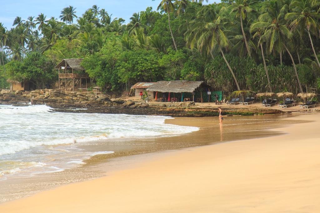 Kings Villa Tangalle Ngoại thất bức ảnh