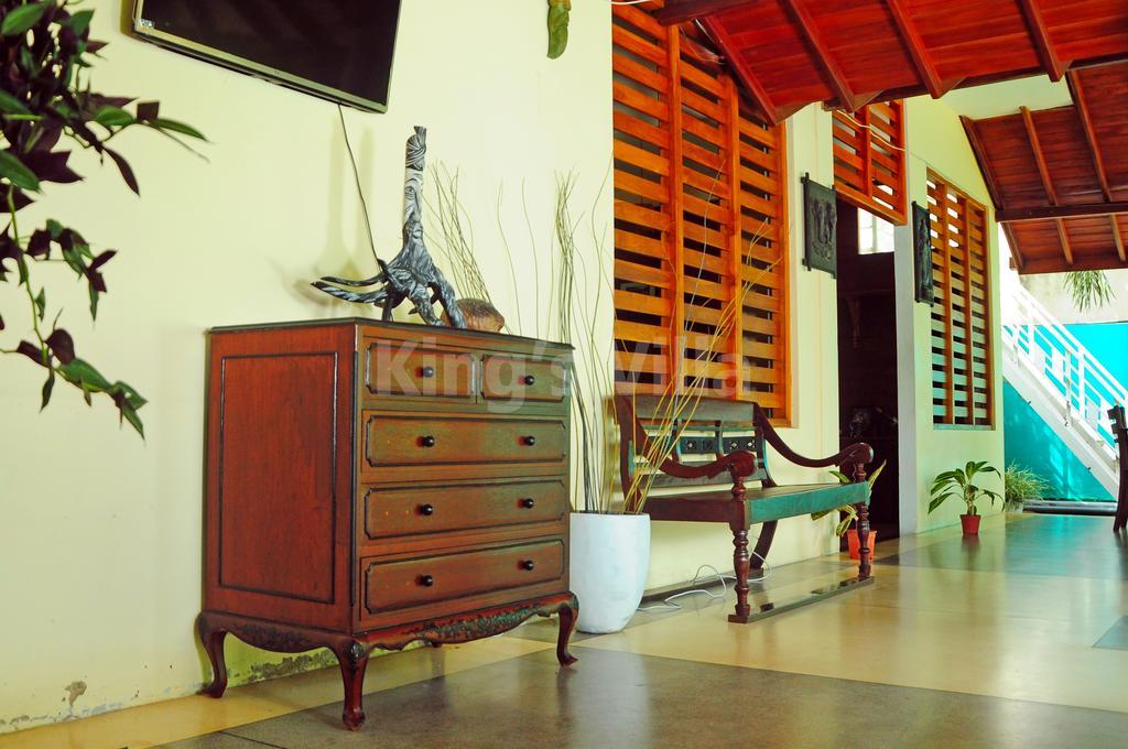 Kings Villa Tangalle Ngoại thất bức ảnh