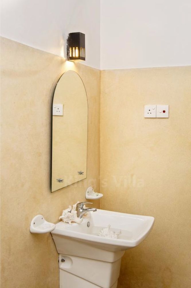 Kings Villa Tangalle Ngoại thất bức ảnh