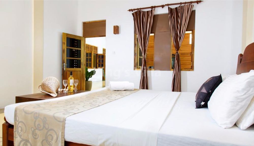 Kings Villa Tangalle Ngoại thất bức ảnh