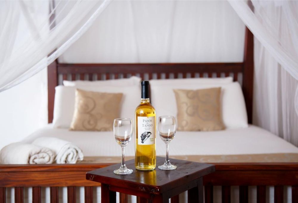 Kings Villa Tangalle Ngoại thất bức ảnh