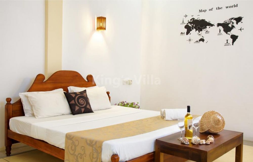 Kings Villa Tangalle Ngoại thất bức ảnh