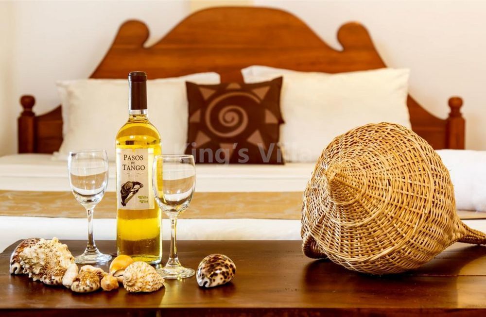 Kings Villa Tangalle Ngoại thất bức ảnh